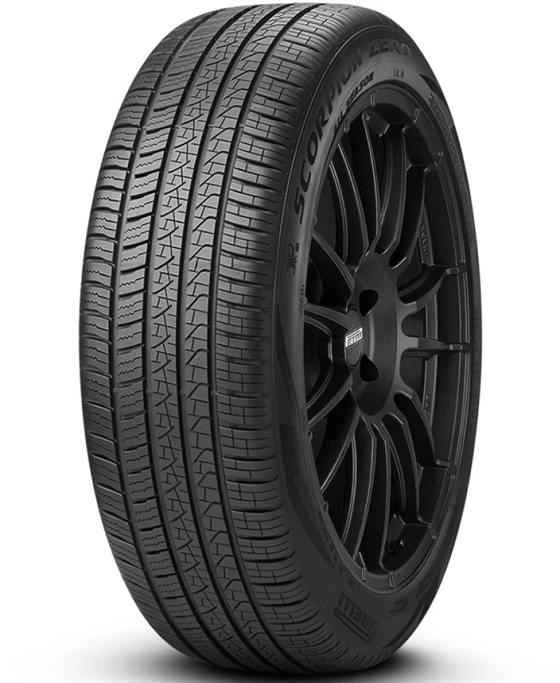 Pirelli 275/55R19 111V SCORPION ZERO ALL SEASON