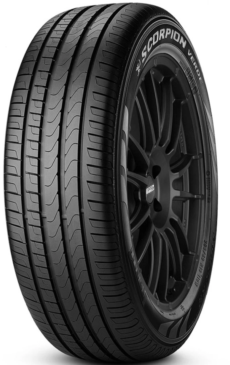 Pirelli 255/60R18 112W SCORPION VERDE