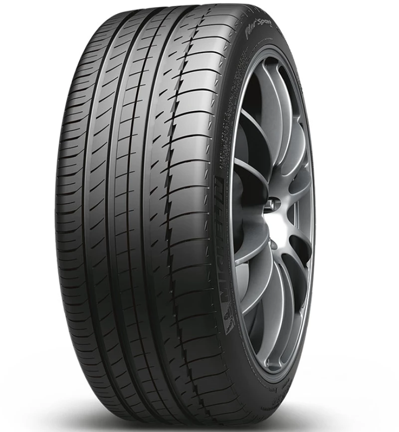 Michelin 315/30 ZR18 (98Y) TL PILOT SPORT PS2 N4