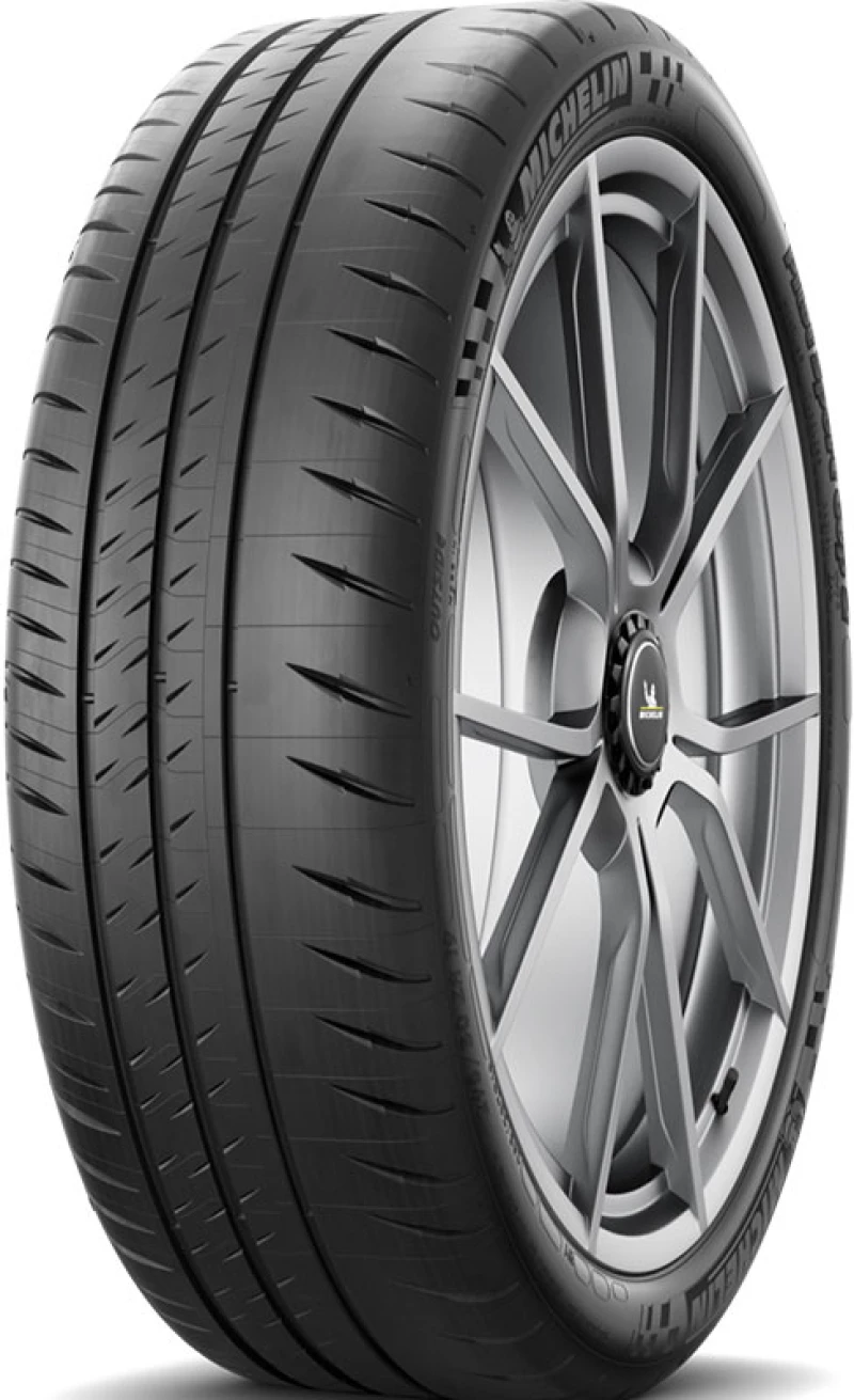 Michelin 255/35 ZR19 (96Y) XL TL PILOT SPORT CUP 2 MO1