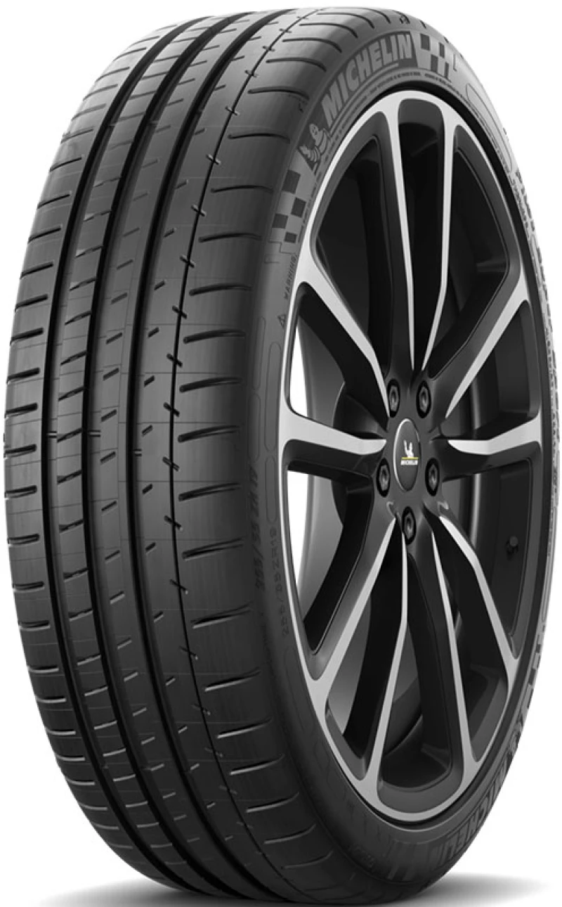 Michelin 245/35 R20 95Y XL TL PILOT SUPER SPORT *