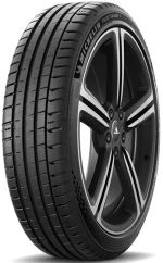Michelin 255/35 ZR20 (97Y) XL TL PILOT SPORT 5