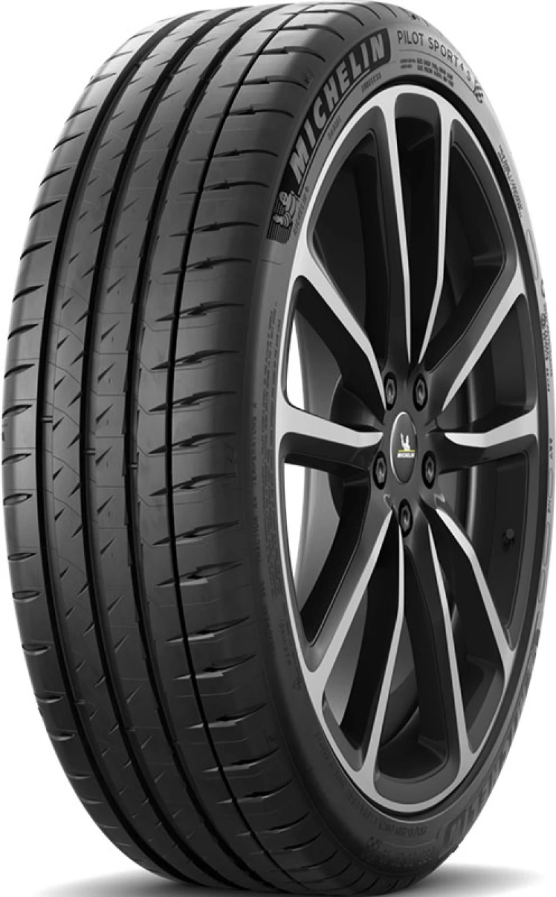 Michelin 305/35 ZR20 (104Y) TL PILOT SPORT 4 S