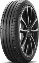 Michelin 305/35 ZR20 (104Y) TL PILOT SPORT 4 S