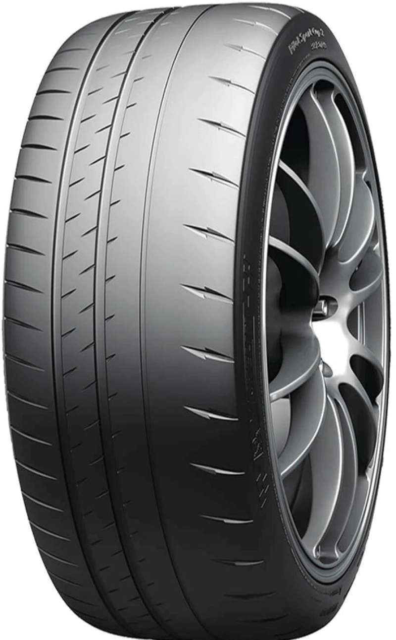 Michelin 295/30ZR20 (101Y) XL PILOT SPORT CUP 2 R CONNECT N0