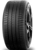 Michelin 275/35 R22 104Y XL TL PILOT SPORT EV ACOUSTIC MO1