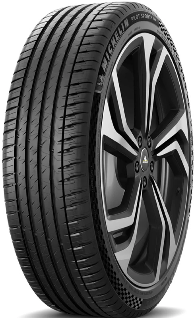 Michelin 235/45 R20 100V XL TL PILOT SPORT 4 SUV