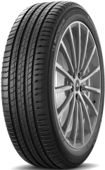 Michelin 255/45 R20 101W TL LATITUDE SPORT 3 AO GRNX