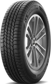 Michelin 265/45R20 104V TL LATITUDE TOUR HP N0 GRNX