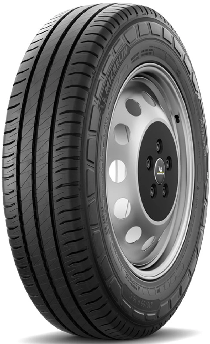 Michelin 225/55 R 17C 109/107H (104H) TL AGILIS 3