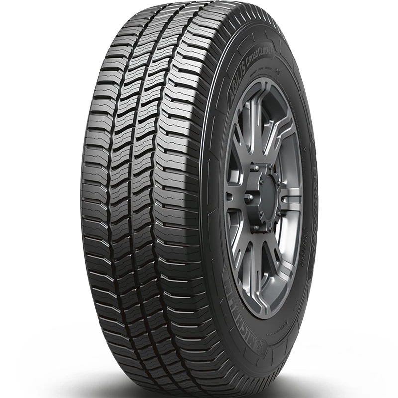 Michelin 205/75 R16C 110/108R AGILIS CROSSCLIMATE