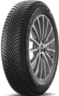 Michelin 245/40 R20 99W XL TL PILOT ALPIN 5
