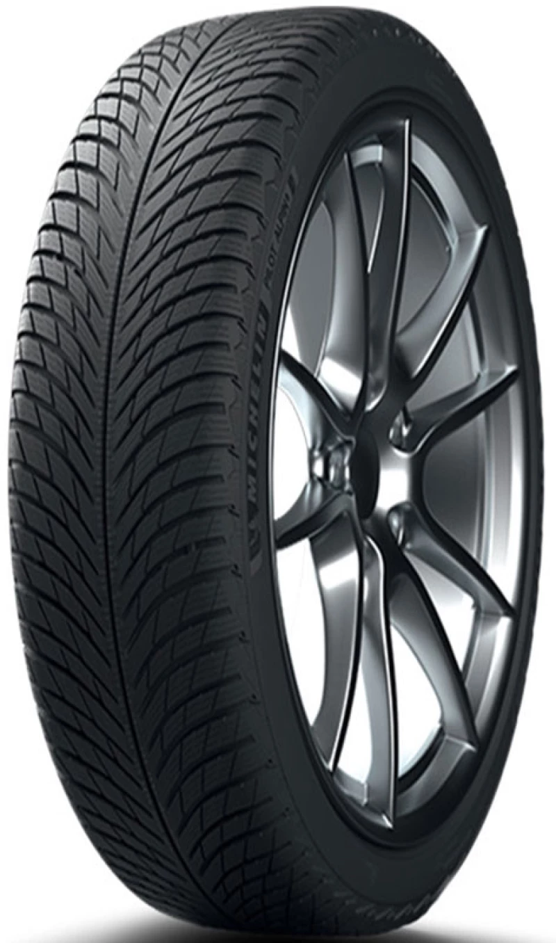 Michelin 255/70 R18 116V XL TL PILOT ALPIN 5 SUV