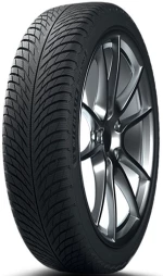 Michelin 255/70 R18 116V XL TL PILOT ALPIN 5 SUV