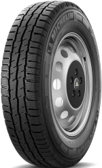 Michelin 205/65 R 16C 107/105T TL AGILIS ALPIN