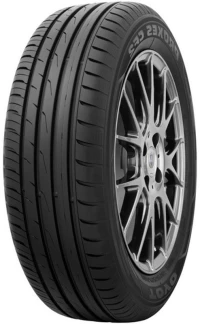TOYO 185/60R16 86H Proxes CF2