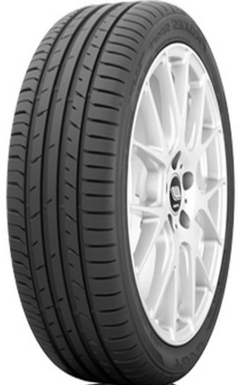 TOYO 255/40 ZR 20 101Y Proxes SPORT XL