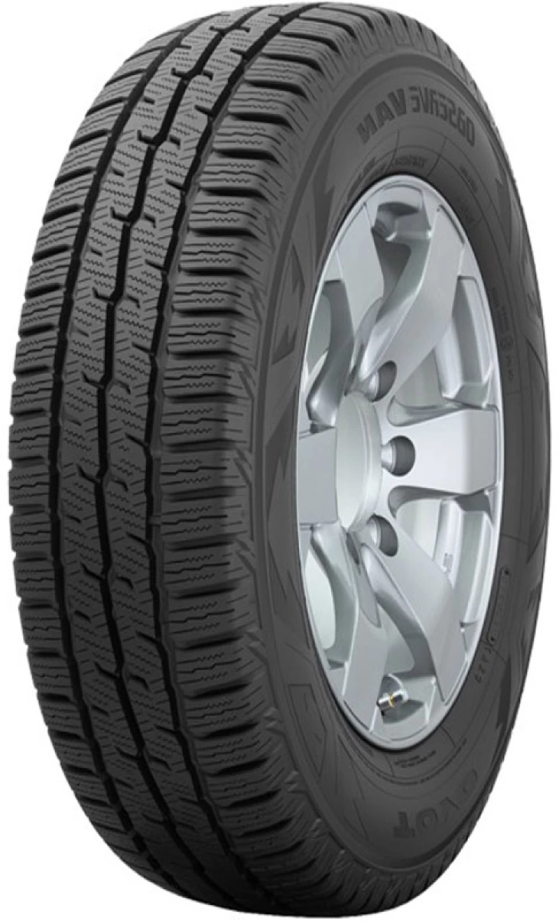 TOYO 205/70R15C 106S Observe VAN