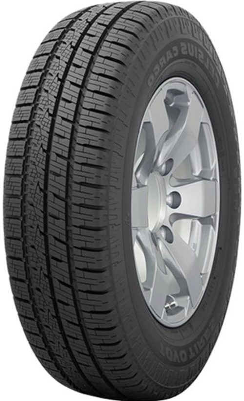 TOYO 205/65R16C 107T Celsius GARGO
