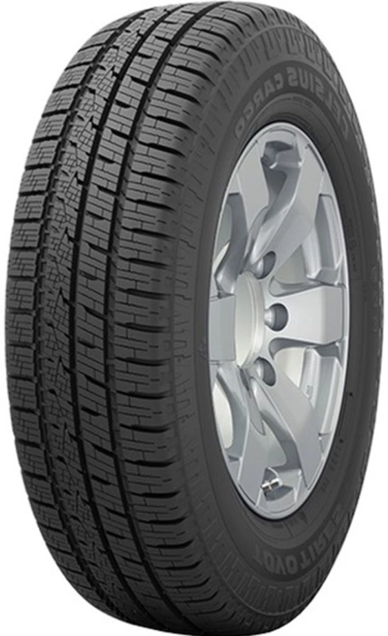 TOYO 205/65R16C 107T Celsius GARGO