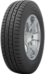 TOYO 205/65R16C 107T Celsius GARGO