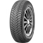 NEXEN 225/45R17 94V XL M+S N'blue 4 Season