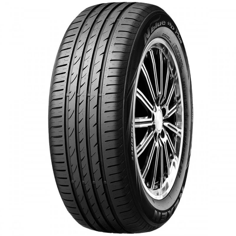 NEXEN 235/45R18 94V  N'blue HD