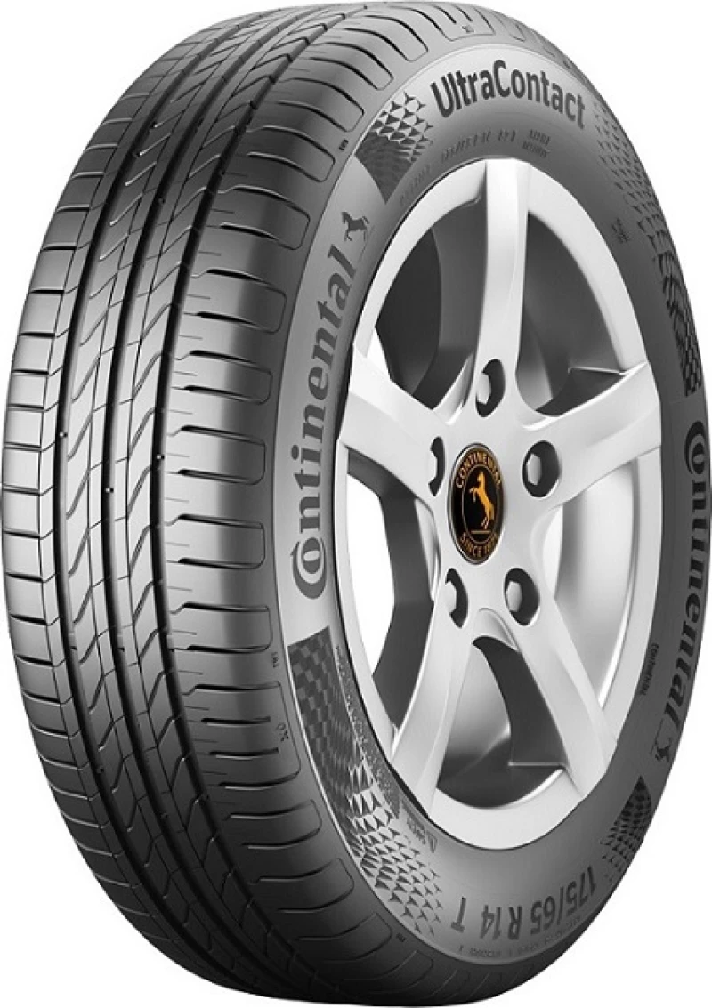 CONTINENTAL 205/55 R 16 94 V UltraContact