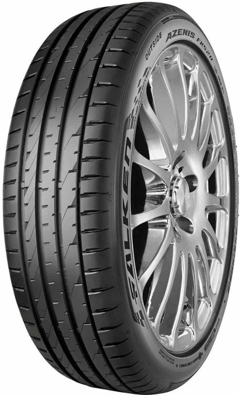 FALKEN 215/45R17 91Y XL AZENIS FK520