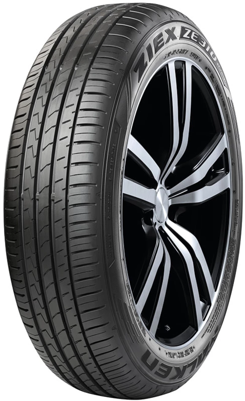 FALKEN 255/40R17 94W ZIEX ZE310EC