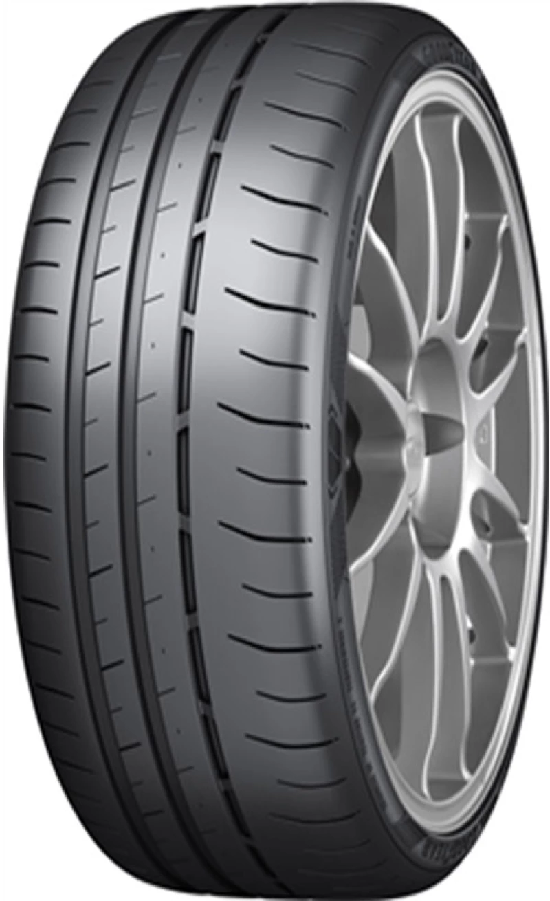 GOODYEAR 295/30ZR20 (101Y) EAG F1 SUPERSPORT XLFP