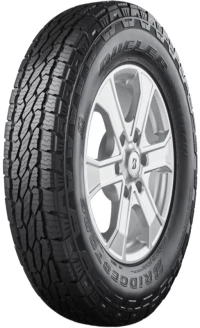 255/70 R16 DUELAT 111T TL Bridgestone
