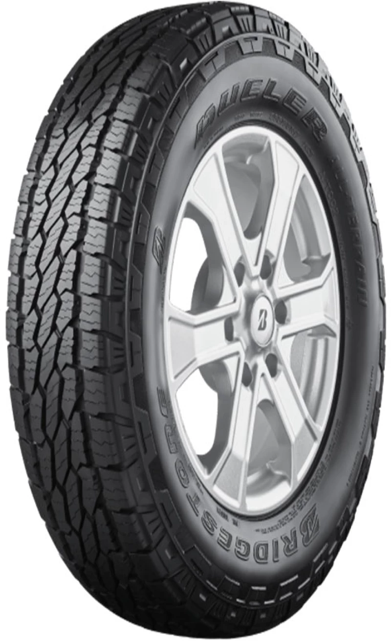 255/70 R16 DUELAT 111T TL Bridgestone