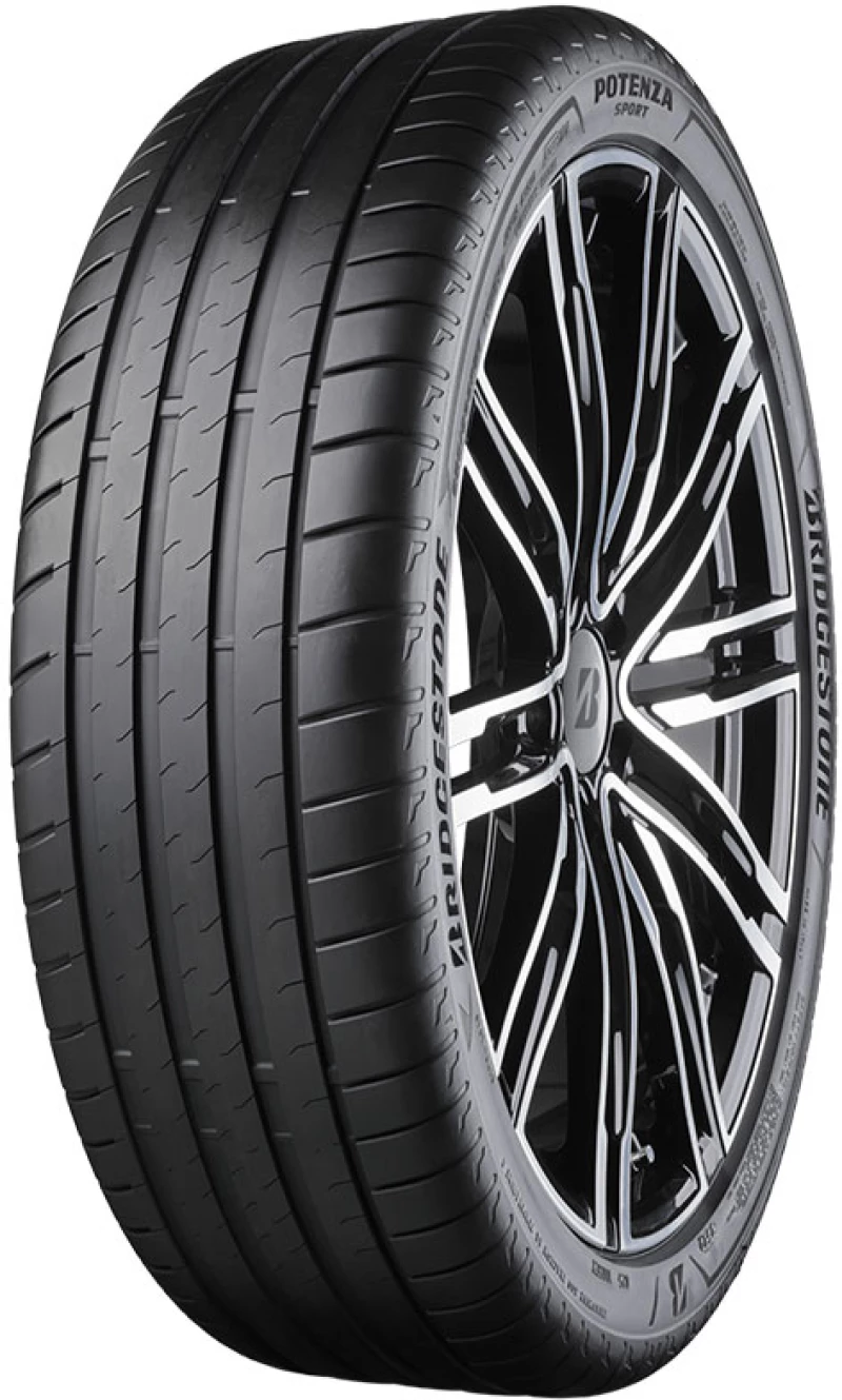 245/35 ZR21 PSPORT (96Y) XL TL Bridgestone