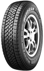 215/60 R17C W810 104H102H 6 TL LAML TRAN Bridgestone