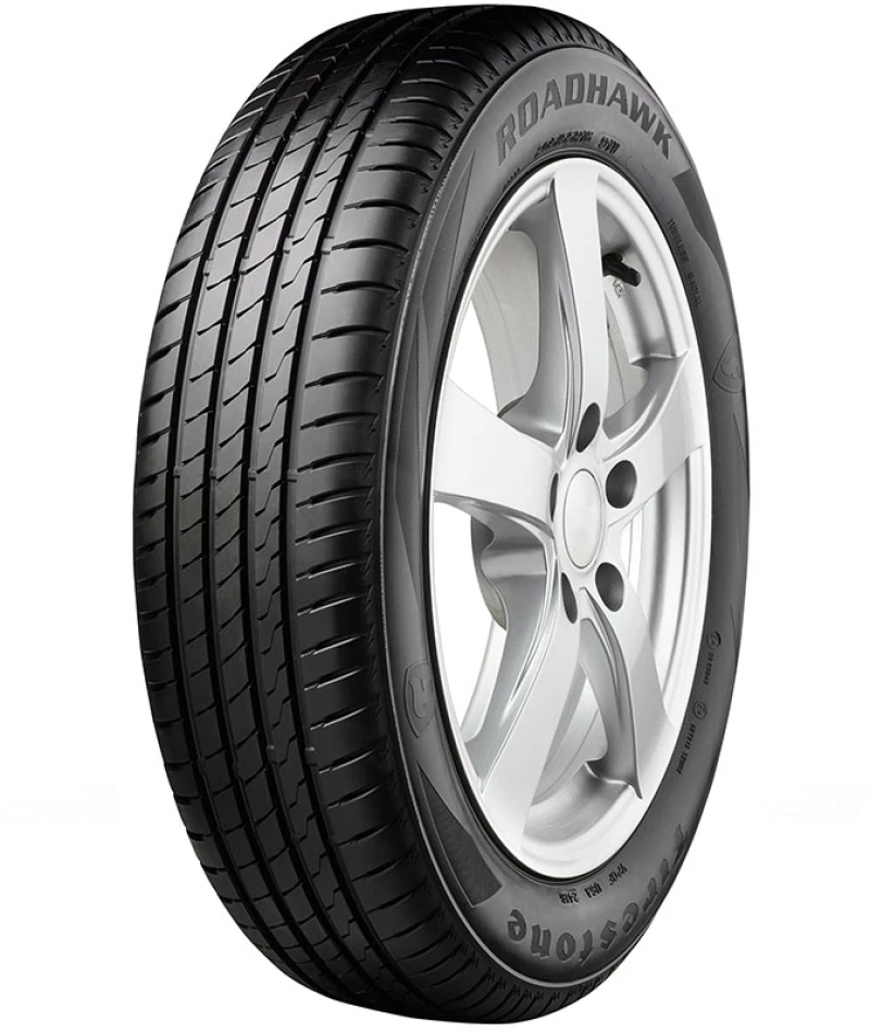 215/55 R16 RHAWK 97W XL TL Firestone