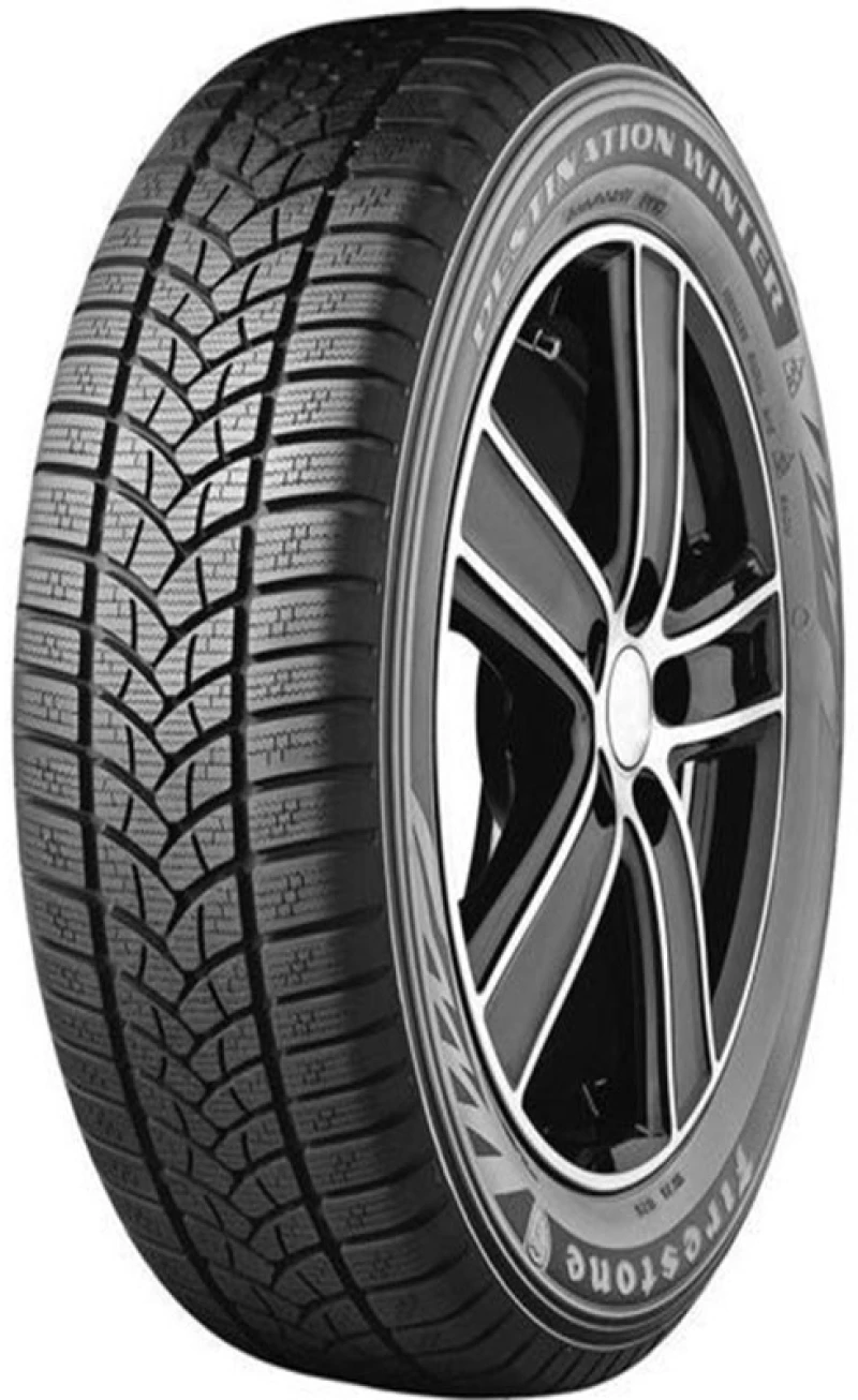 215/55 R18 WH4 99V XL TL LAML Firestone