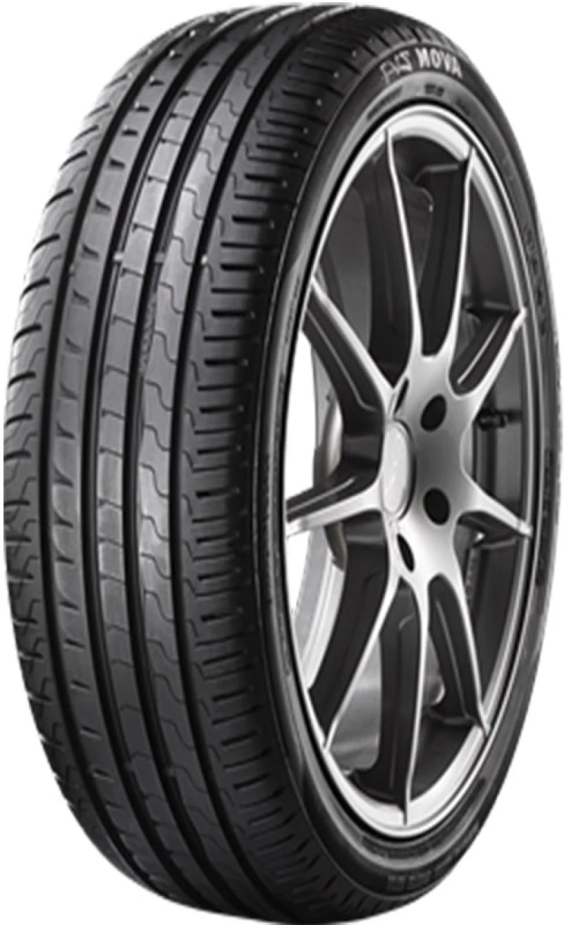 205/55R16 91V ZV7
