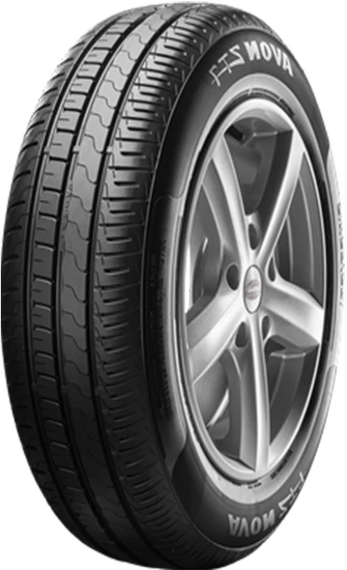 195/65R15 95H ZT7 XL