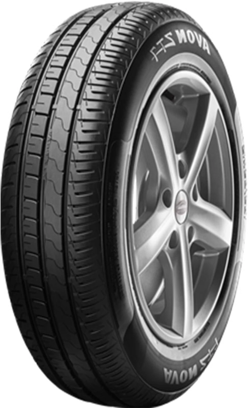 195/65R15 95H ZT7 XL