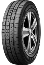 235/65R16 115/113R WINGUARD WT1 NEXEN
