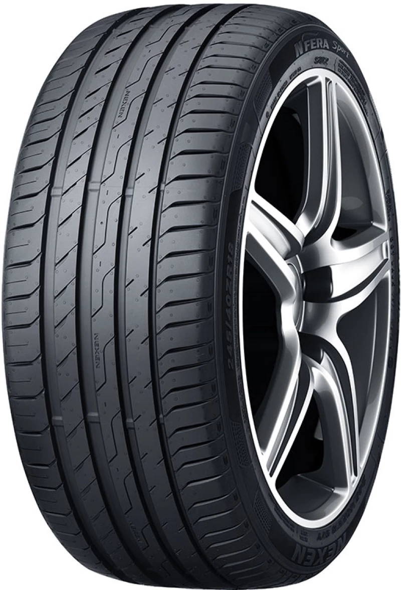 275/35R20 102Y N'Fera Sport XL NEXEN