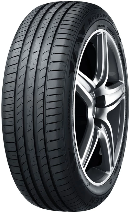 195/55R16 87V N'FERA Primus NEXEN