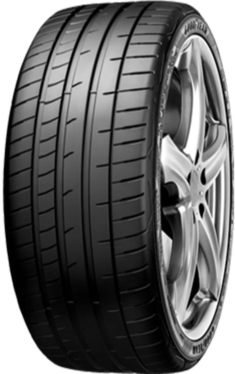 GOODYEAR 255/30ZR20 (92Y) EAG F1 SUPERSPORT XL FP