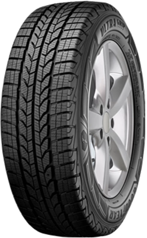 GOODYEAR 195/75R16C 110/108R UG CARGO