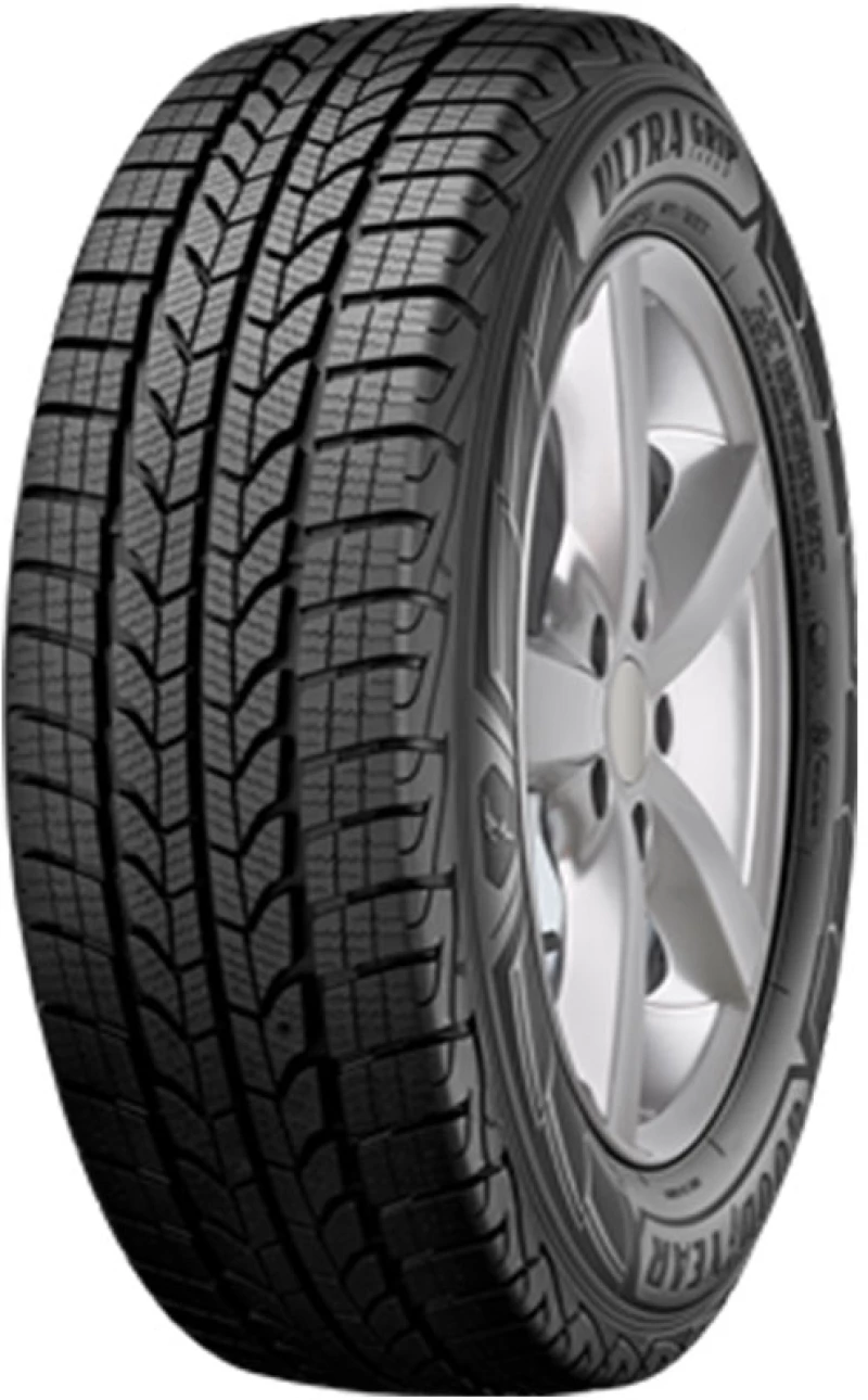 GOODYEAR 195/75R16C 110/108R UG CARGO