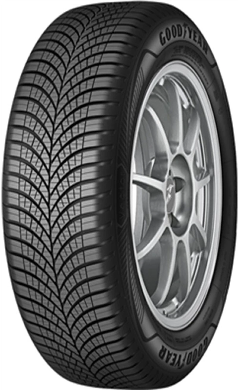 GOODYEAR 205/55R16 94V VEC 4SEASONS G3 XL OP PE
