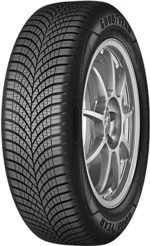 GOODYEAR 205/55R16 94V VEC 4SEASONS G3 XL OP PE