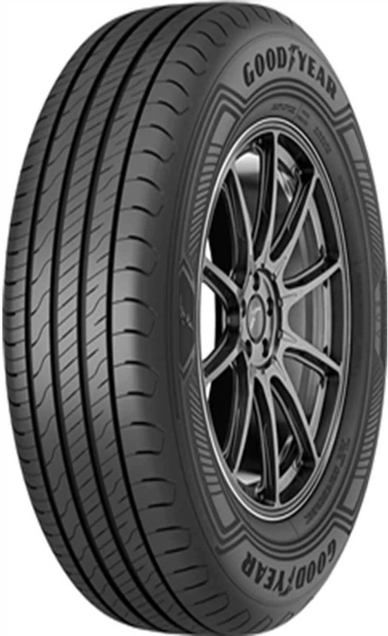 GOODYEAR 235/50R19 103V EFFICIENTGRIP 2SUVXLSTFP