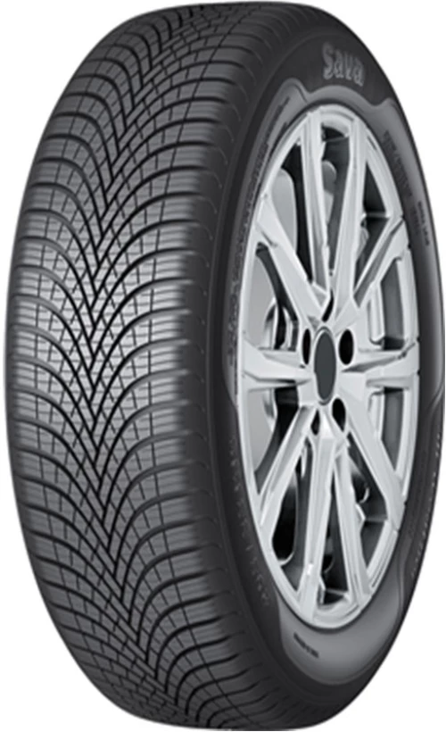SAVA 185/55R15 82H ALL WEATHER
